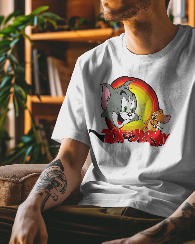 slim-man-sitting-on-sofa-wearing-tshirt-mockup-0319