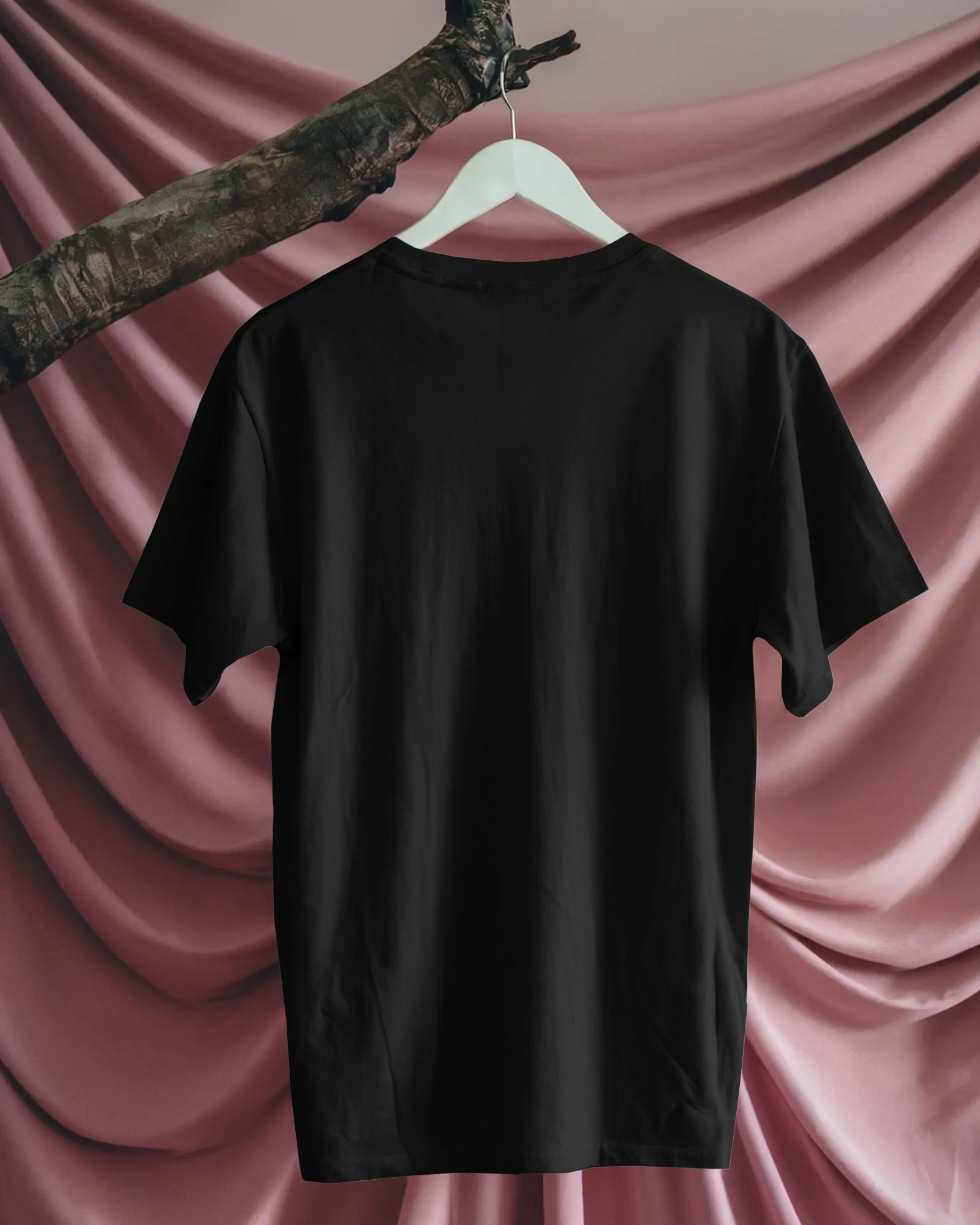 black back