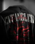 Entangled In Love Unisex T-shirt