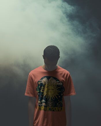 Cosmic Power Unisex T-shirt