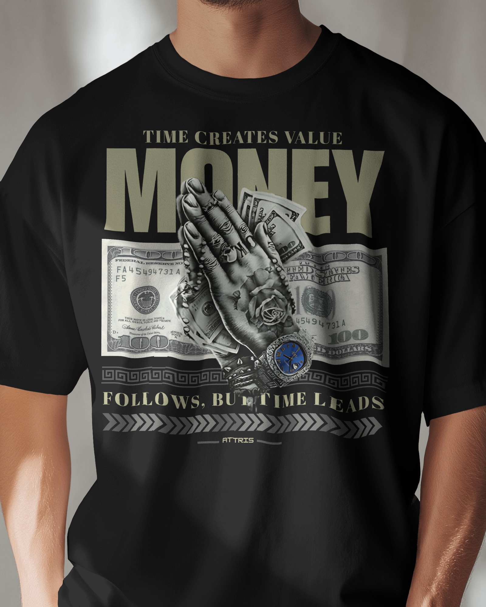 man black money full