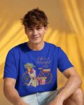 Beautiful Ride Unisex T-shirt