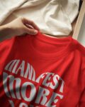 man red manifest