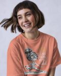 Yoga Girl T-shirt