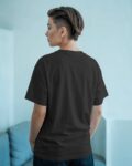 WOMAN LOVE WINS FRONT BLACK FULL 1