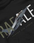 man black full rafale