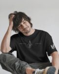 man black