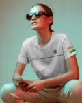 white full